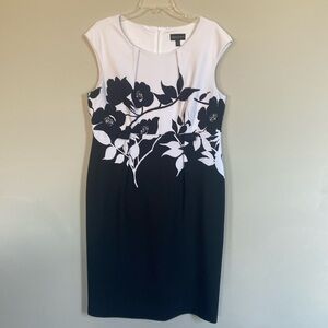 Connected Apparel Dress